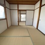 (居間)