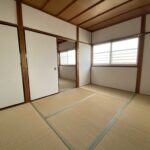 (寝室)