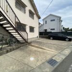 【長岡京市下海印寺/家賃2.9万円】敷金・礼金ゼロ！ペット相談可＆人気の最上階角部屋2K 画像14
