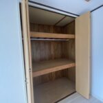 【長岡京市神足/2.9万円】JR・阪急2沿線利用可・駅徒歩6分！敷金礼金ゼロ×家賃2万円台のコスパ抜群1K 画像13