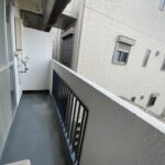 【長岡京市神足/2.9万円】JR・阪急2沿線利用可・駅徒歩6分！敷金礼金ゼロ×家賃2万円台のコスパ抜群1K 画像11
