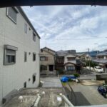 【長岡京市神足/2.9万円】JR・阪急2沿線利用可・駅徒歩6分！敷金礼金ゼロ×家賃2万円台のコスパ抜群1K 画像12