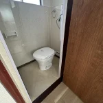 【大山崎町大山崎/家賃4.5万円】ペット相談可×二人入居OK！オール洋室リフォーム済みの最上階角部屋2DK 画像6