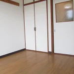 (寝室)