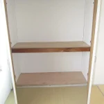 【長岡京市馬場/家賃3.0万円】JR長岡京駅徒歩6分・最上階角部屋！敷金礼金ゼロ×ペット相談可のコスパ抜群1K 画像7