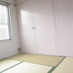 (居間)