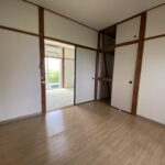 【長岡京市奥海印寺/家賃3.2万円】敷金礼金ゼロ！ペット相談可・二人入居もできる和やかな2Kアパート 画像4