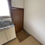 【長岡京市奥海印寺/家賃3.2万円】敷金礼金ゼロ！ペット相談可・二人入居もできる和やかな2Kアパート 画像7