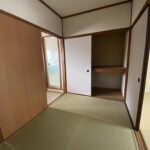 (居間)