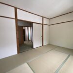 (居間)