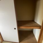 【長岡京市天神/家賃3.7万円】敷金礼金ゼロ！畳・キッチン新調済み＆ペット・二人入居相談可能な2K 画像12