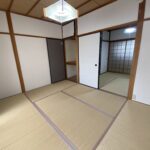 (居間)