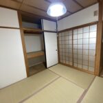 (居間)