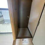 (玄関)