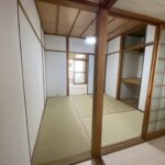 (居間)