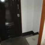 (玄関)