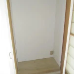 【長岡京市馬場/家賃3.0万円】JR長岡京駅徒歩6分・最上階角部屋！敷金礼金ゼロ×ペット相談可のコスパ抜群1K 画像8