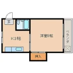 (間取) (間取)