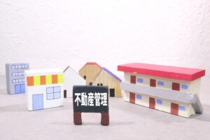 長岡京市・向日市・大山崎町の賃貸管理会社
