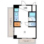 (間取) (間取)